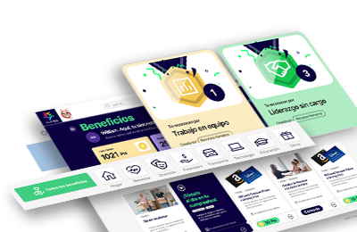 Cuidado y potenciación del equipo