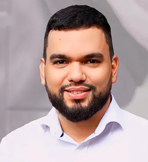 William Aragón - Director de TI